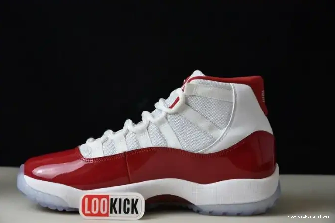 Cheap CT8012-116 11 Air Jordan Cherry 0425